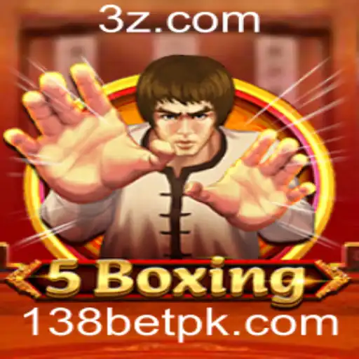 Descobrindo o Mundo Atraente de 5Boxing: Um Jogo de Estratégia e Diversão