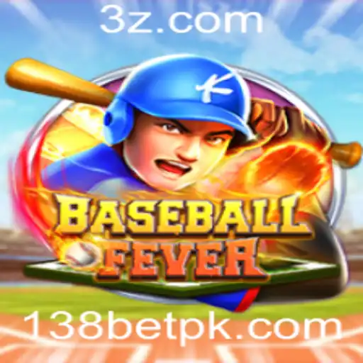 Descubra o Mundo Empolgante de BaseballFever com 138BET