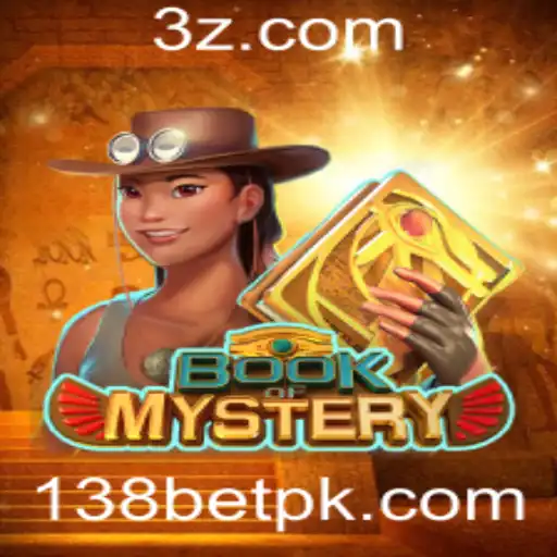 Descubra o Fascínio do Jogo 'Book of Mystery' com 138BET