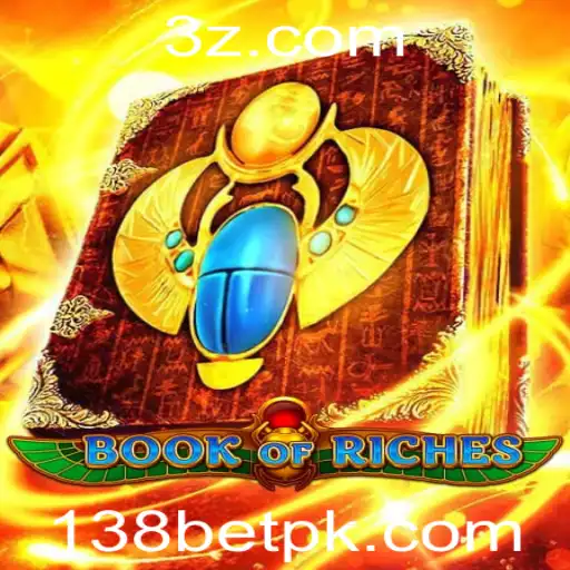 Explorando o Fascinante Mundo de Book of Riches