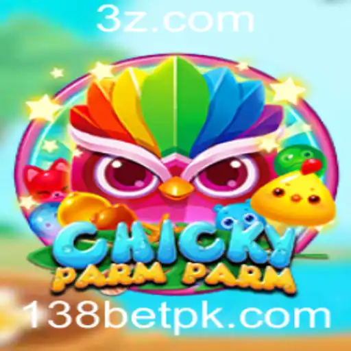 ChickyParmParm: Descubra o Novo Fenômeno dos Jogos com 138BET