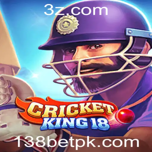 Desvendando o Fascinante Mundo do CricketKing18 com 138BET