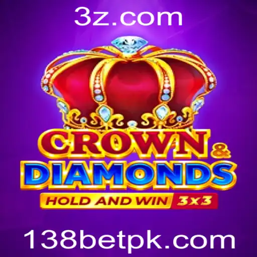 Explorando o Jogo Crowndiamonds e Sua Popularidade com 138BET