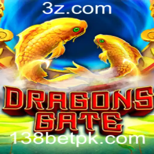 Explorando DragonsGate: Um Mergulho no Mundo do Jogo com a Chave 138BET