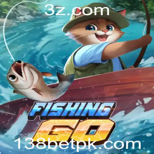 Explorando o Mundo de FishingGO: A Nova Sensação com 138BET