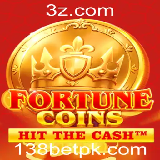 Explorando o Mundo de FortuneCoins e o Impacto de 138BET