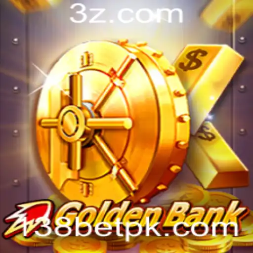 GoldenBank: Descubra a Emoção do Jogo com 138BET