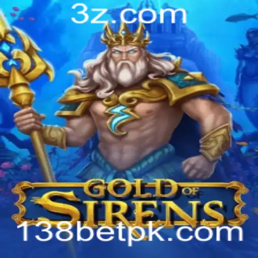 Descubra o Enigmático Mundo de GoldofSirens com 138BET