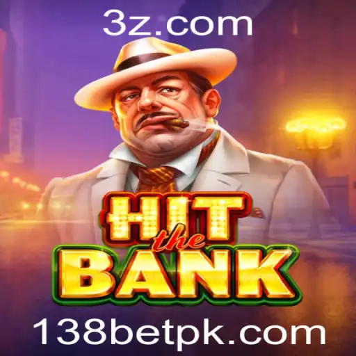 Explorando o Entusiasmante Mundo de HitTheBank no Universo de 138BET