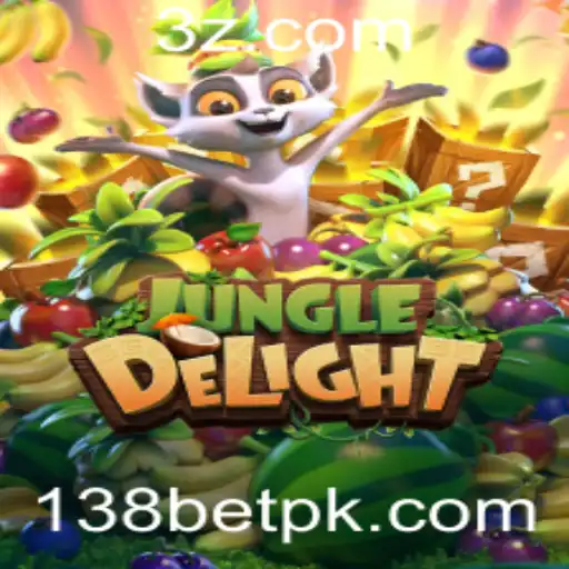 JungleDelight: Explorando a Aventura Selvagem com 138BET