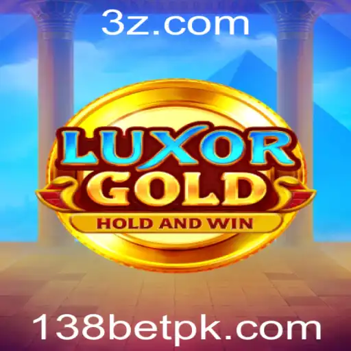 Descubra a Magia de LuxorGold: O Jogo que Conquista com 138BET