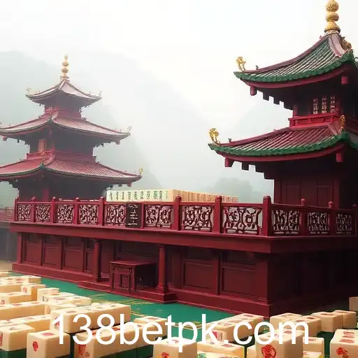 Descobrindo o Fascinante Mundo do Mahjong: Uma Jornada com a 138BET