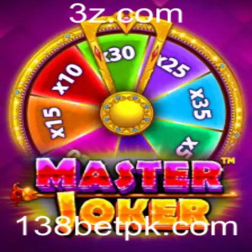 Descubra o Fascinante Mundo do MasterJoker com 138BET