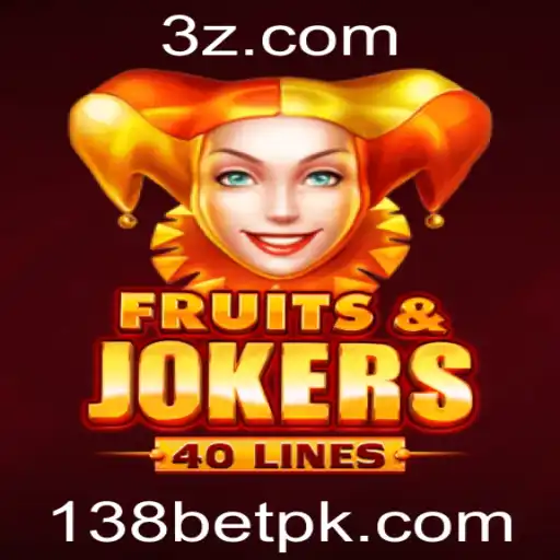 Descobrindo o Mundo de FruitsAndJokers40 no 138BET: Tudo o Que Você Precisa Saber