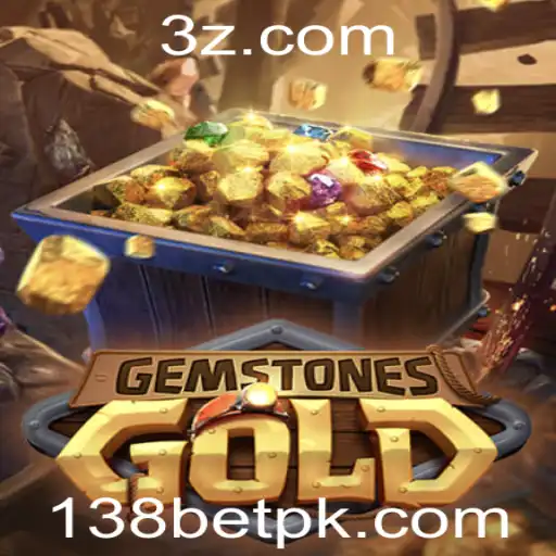 Explorando o Mundo Vibrante de GemstonesGold: O Jogo Popular Associado a 138BET