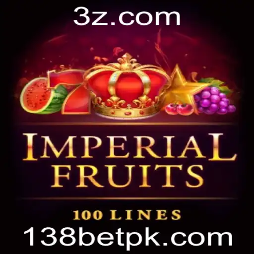 Explorando o Fascinante Mundo de ImperialFruits100 e sua Conexão com 138BET