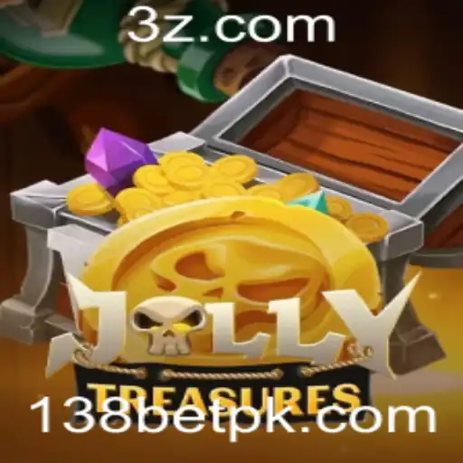 Desvende as Aventuras em JollyTreasures com 138BET