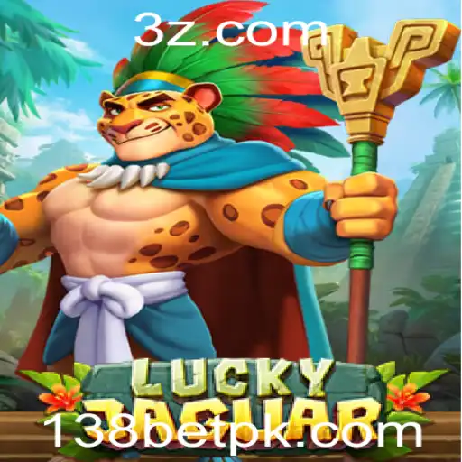 Descubra o Fascinante Mundo de LuckyJaguar no 138BET