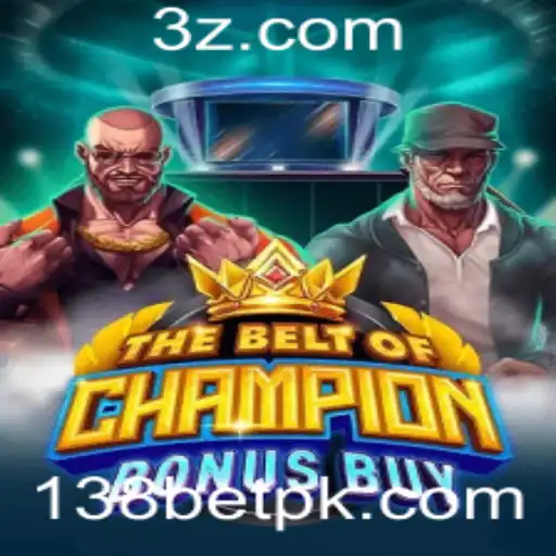 TheBeltOfChampionBonusBuy: Desbravando o Empolgante Mundo dos Jogos de Azar com 138BET