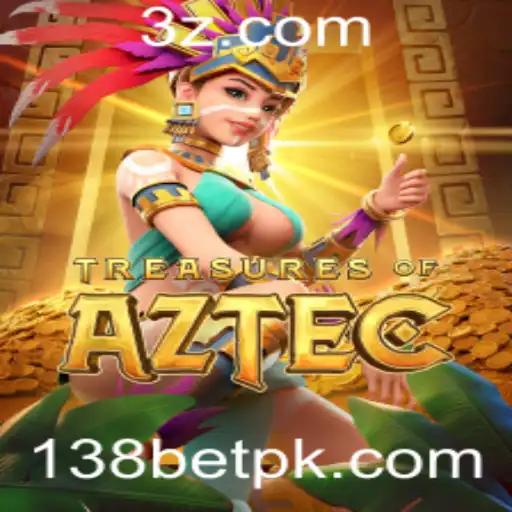 Treasures of Aztec: Explorando Aventura e Mistério com 138BET