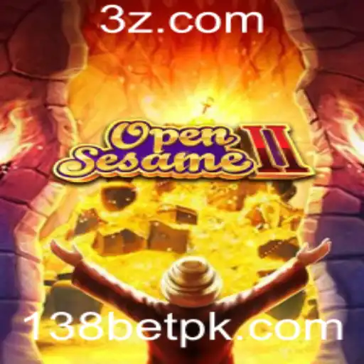 Explorando OpenSesameII: O Novo e Empolgante Jogo da 138BET