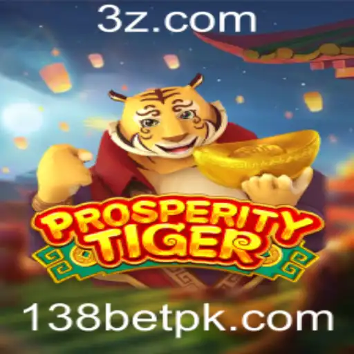 Descubra ProsperityTiger: O Jogo de Cassino Inovador da 138BET