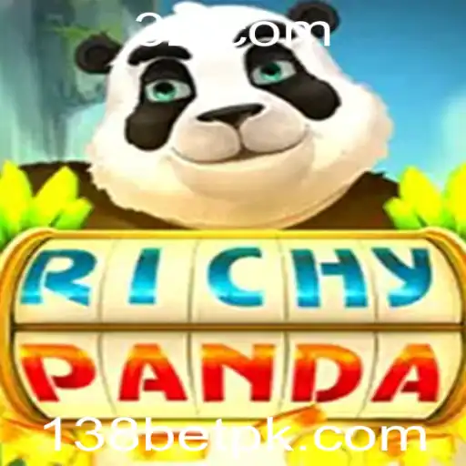 Conheça RichyPanda: O Novo Fenômeno do 138BET