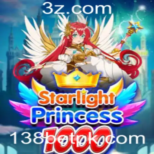 StarlightPrincess1000: Descubra o Encanto do Novo Jogo com 138BET