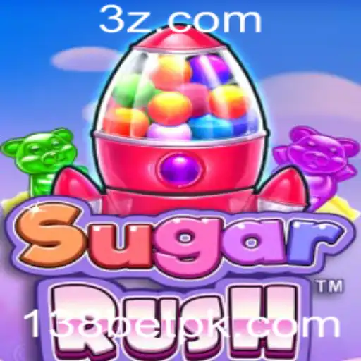 Descubra o Fascinante Mundo de SugarRush com 138BET