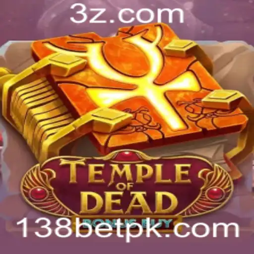 Descubra o Mundo de Aventuras de Temple of Dead Bonus Buy no 138BET