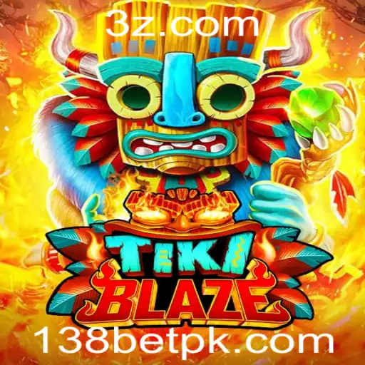 Descubra as Aventuras de TikiBlaze: Um Jogo de Estratégia em Parceria com 138BET