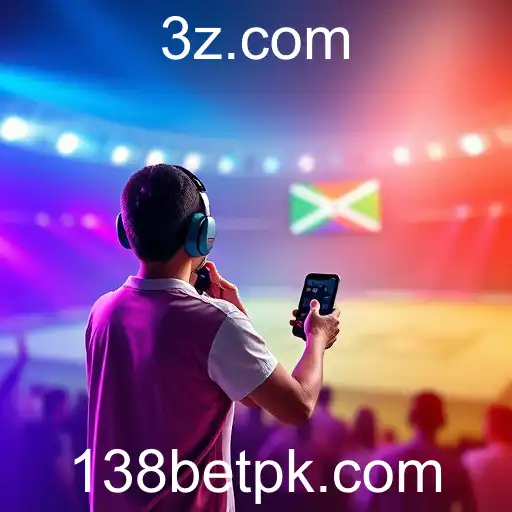 A Revolução da Transmissão ao Vivo: O Papel do 138BET