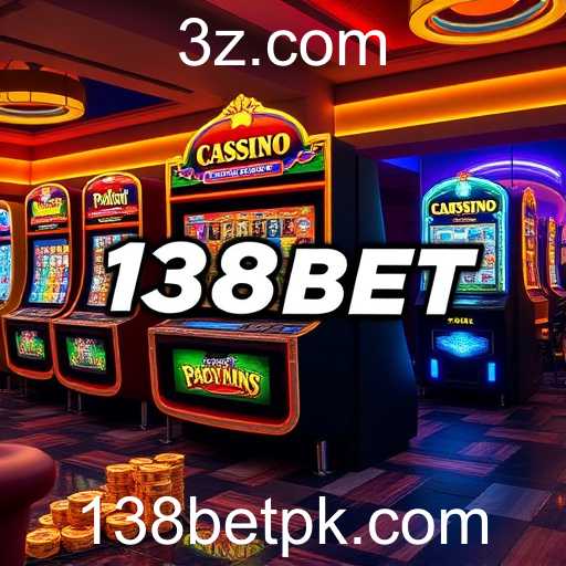 138BET