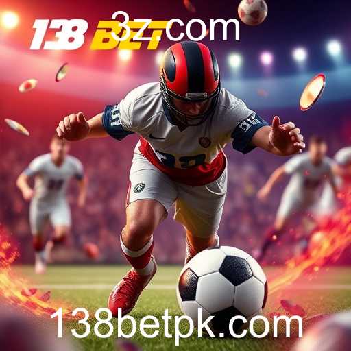 O Crescimento Explosivo do 138BET no Mercado Global de Jogos