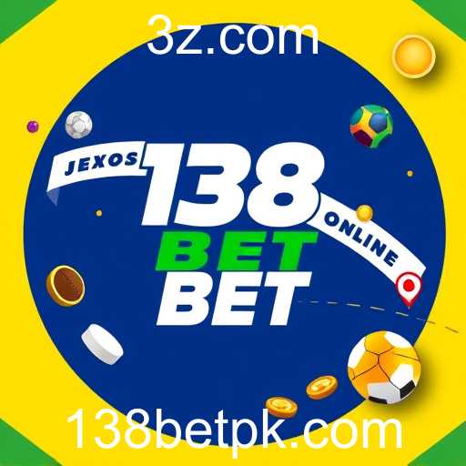 Expansão dos Jogos Online no Brasil e o Papel do 138BET