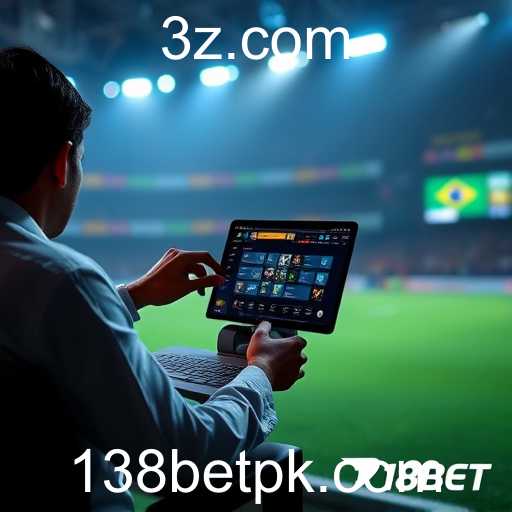 Nova Era para Amantes de Jogos de Azar