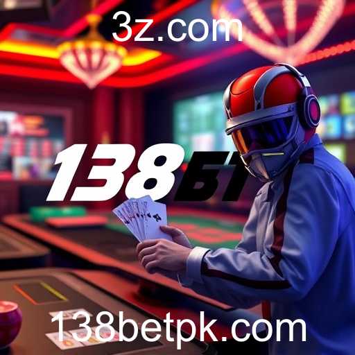 138BET