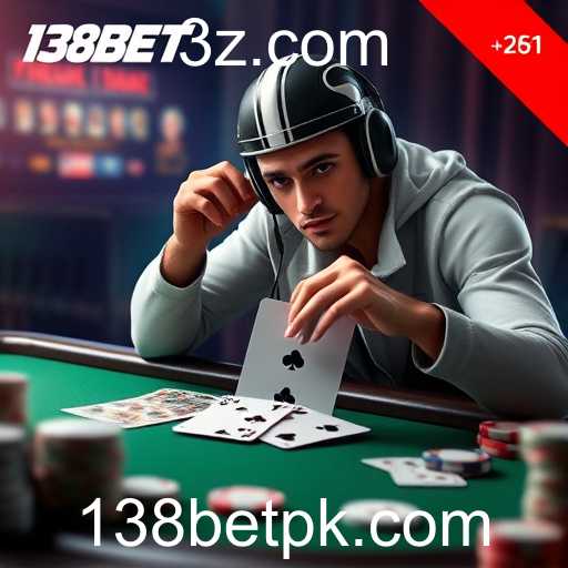 Descubra a Emoção do Poker Online no 138BET