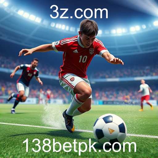 A Ascensão dos Esportes Virtuais no 138BET