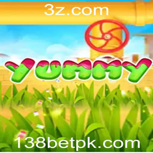 Descubra o Jogo 'Yummy' com 138BET